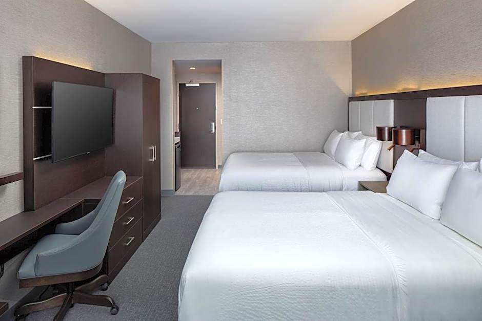 Holiday Inn Express - Washington DC Downtown By IHG