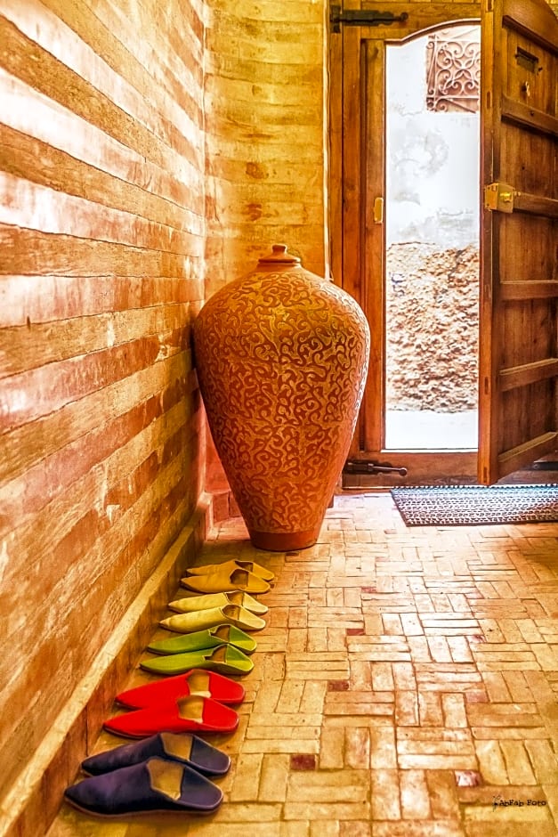 Riad Laora By La Siredrah