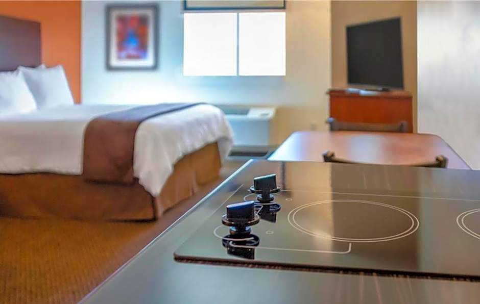 My Place Hotel-Kalispell, MT