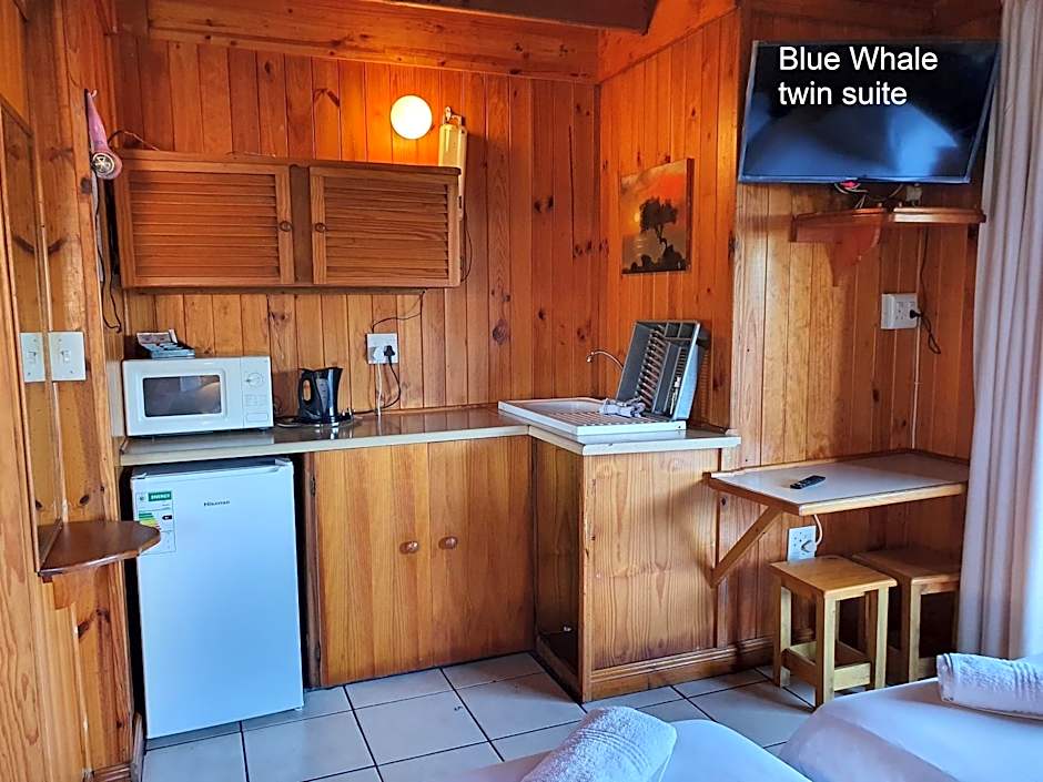 Lakeside Accommodation