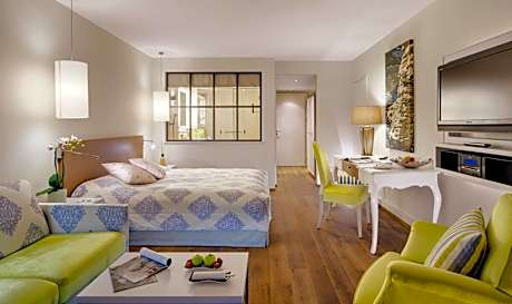 Double Room Morning Sun