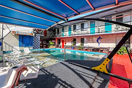 Capitanos