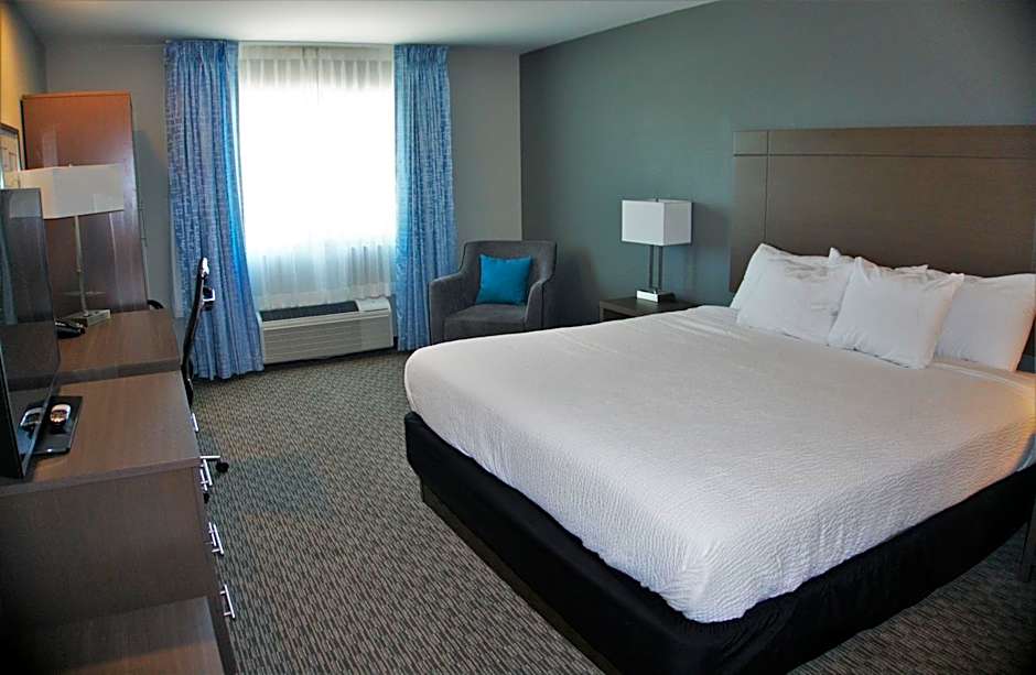 Brookstone Inn & Suites