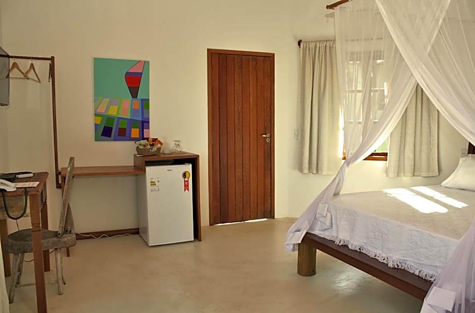 Villa Prana Trancoso - Vista mar