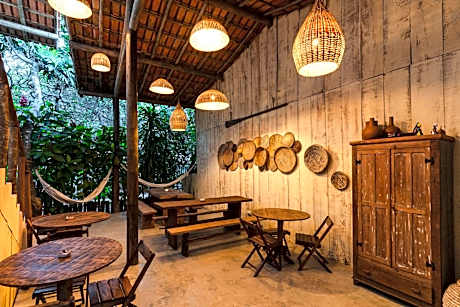 Casa da Esquina Caraíva