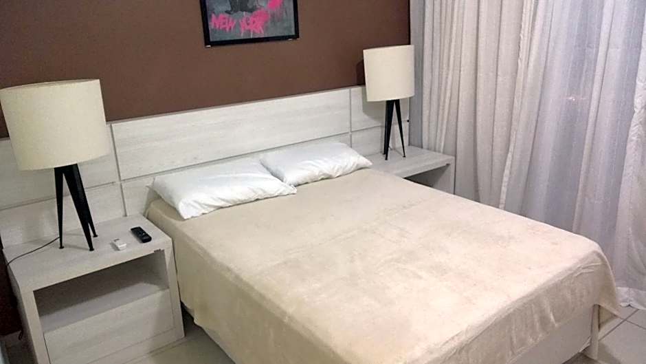 Aldeia das Águas Barrakana flats