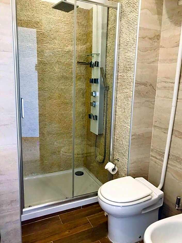 IG-Tysandros Apartments