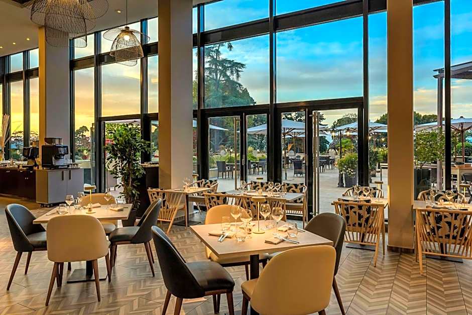 Hotel Évian-les-Bains by Leonardo Hotels