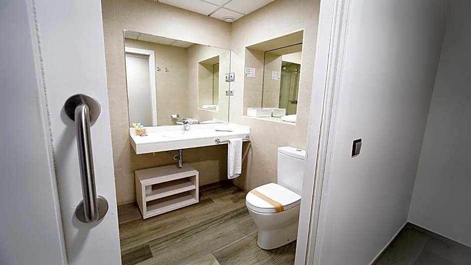 Hotel Centre Reus