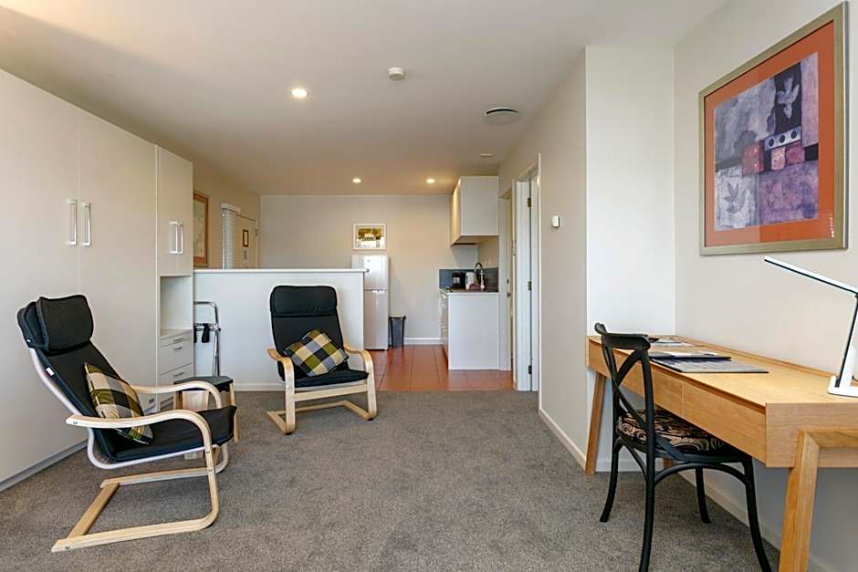 Baycrest Thermal Lodge