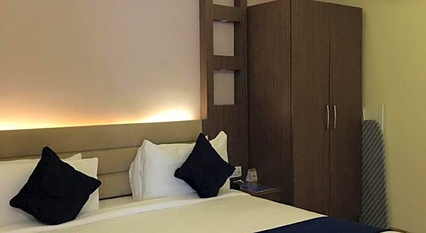 Nepalirika Hotel Damak