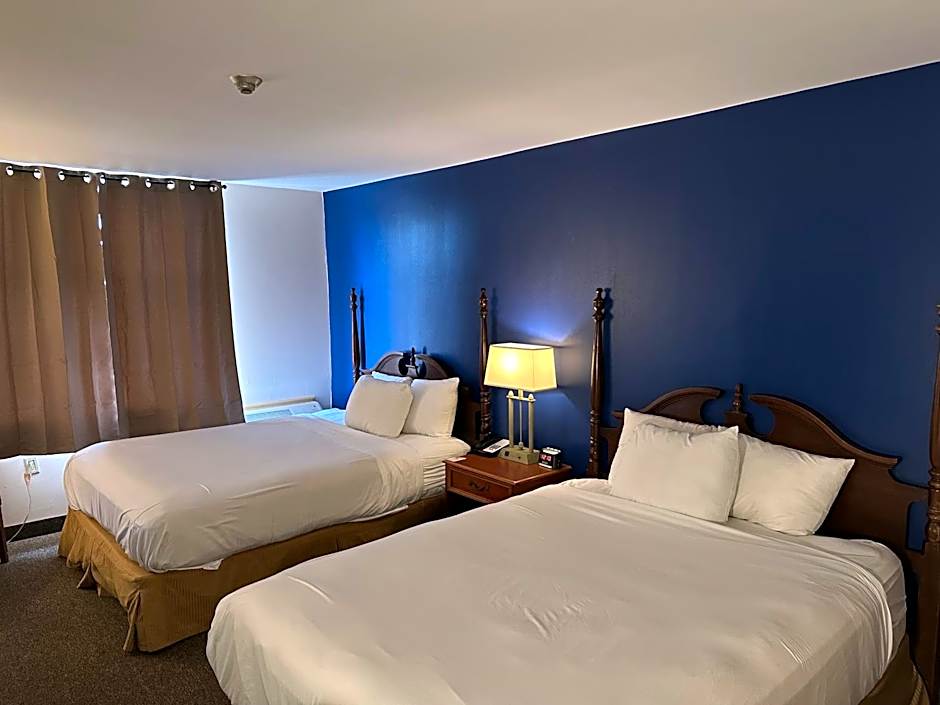 Econo Lodge City Centre Kingston