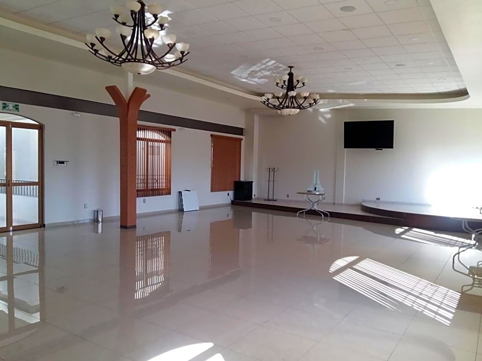 Hotel SanJo