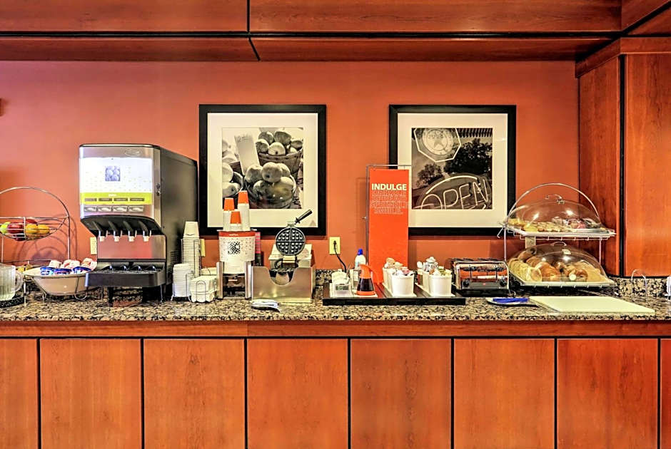 Hampton Inn By Hilton Batavia, NY