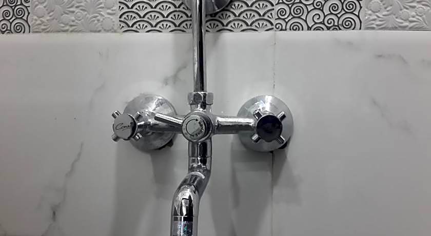 Hotel holiday Era Lodging