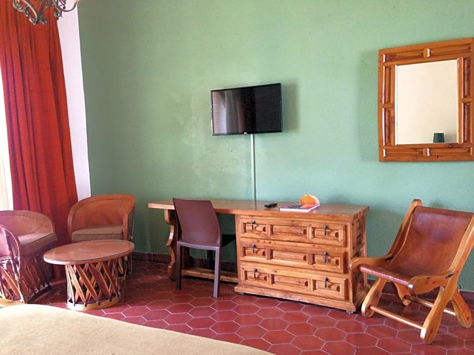 Rancho Hotel Atascadero