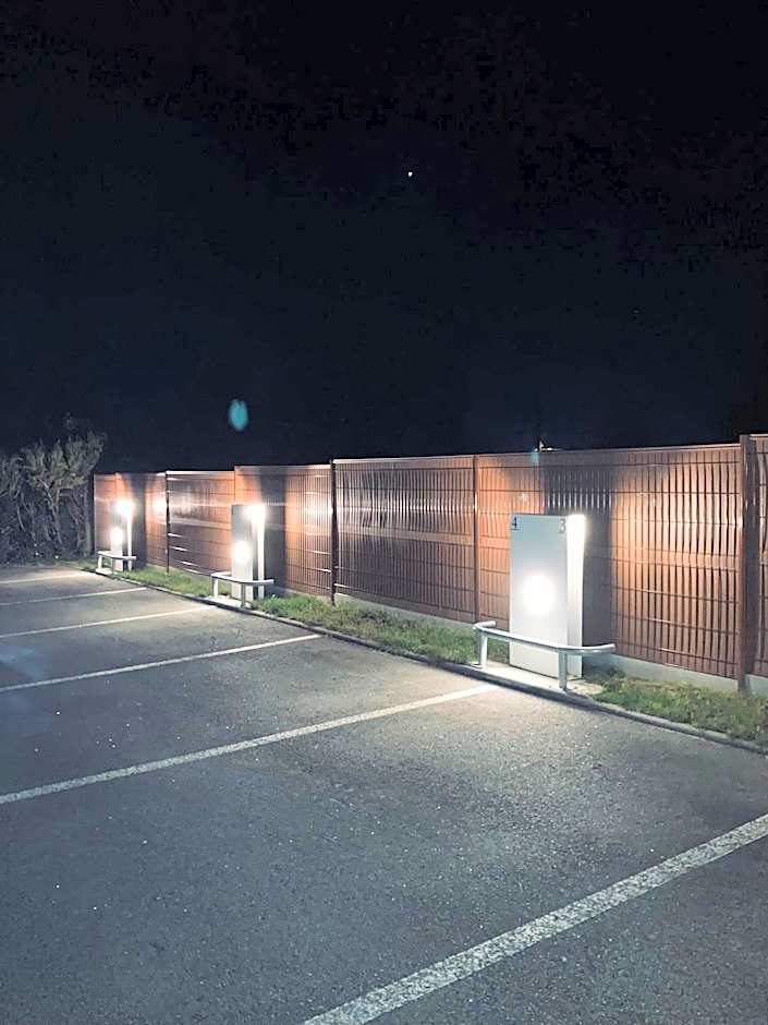 The Originals City, Hotel Le Boeuf Rouge, Limoges (Inter-Hotel)