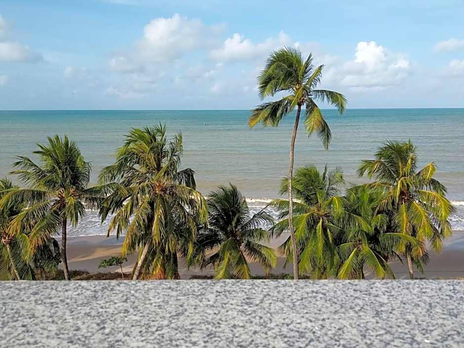 Beira Mar do Cabo Branco com vista 4400 - 308