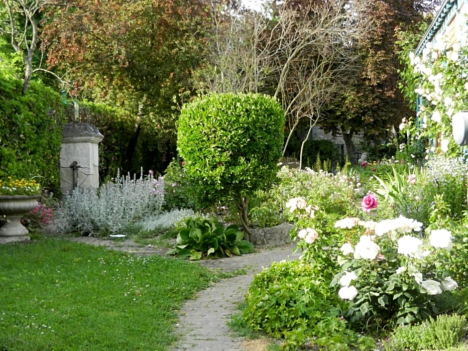 La Maison de l'Ambassadeur