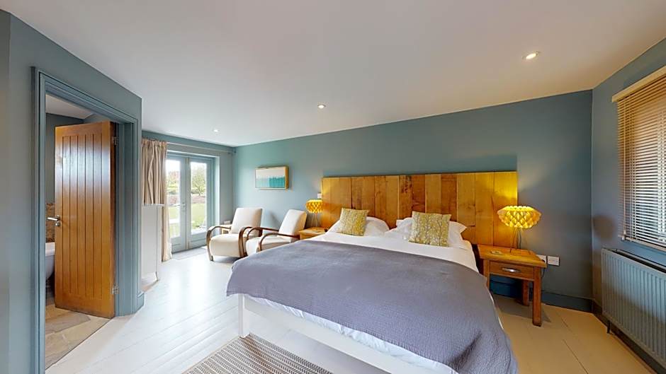 Titchwell Manor Hotel