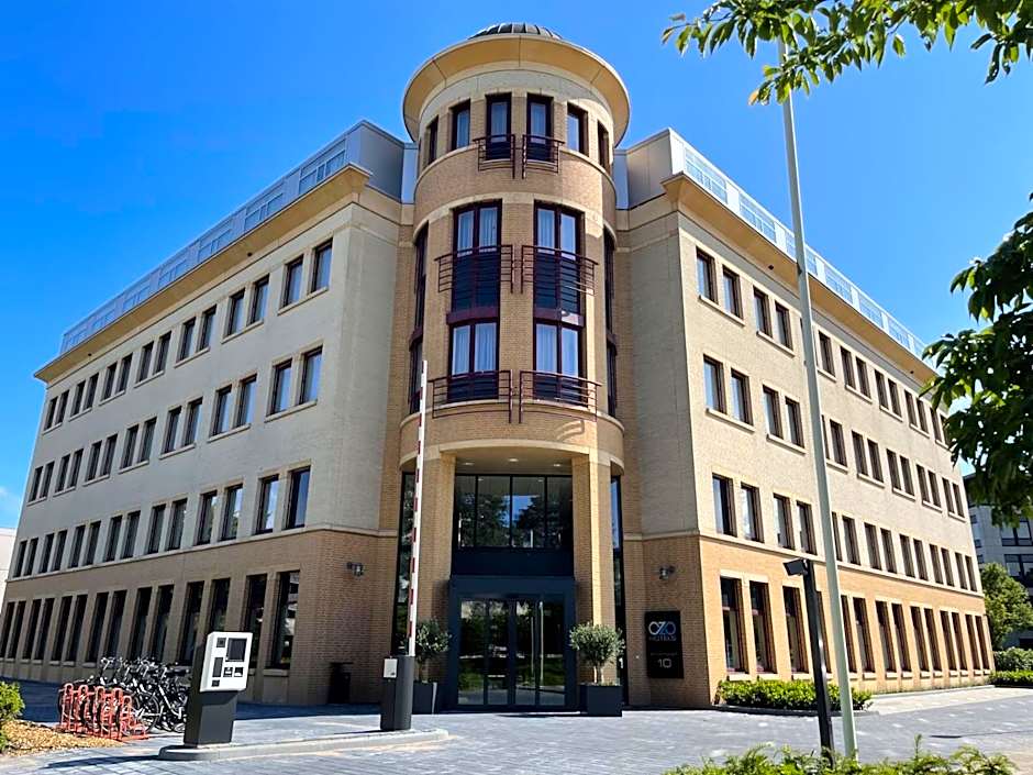 OZO Hotels Antares Airport