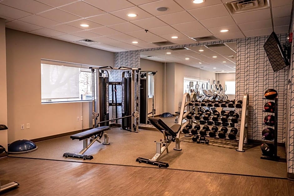 Hotel Indigo Harrisburg - Hershey by IHG