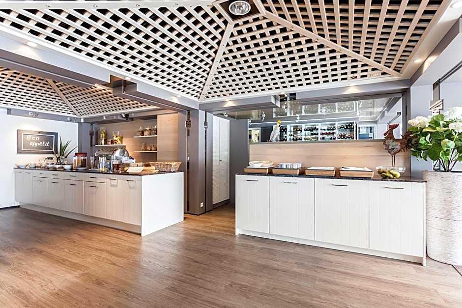 Hotel Le Val D'arimont