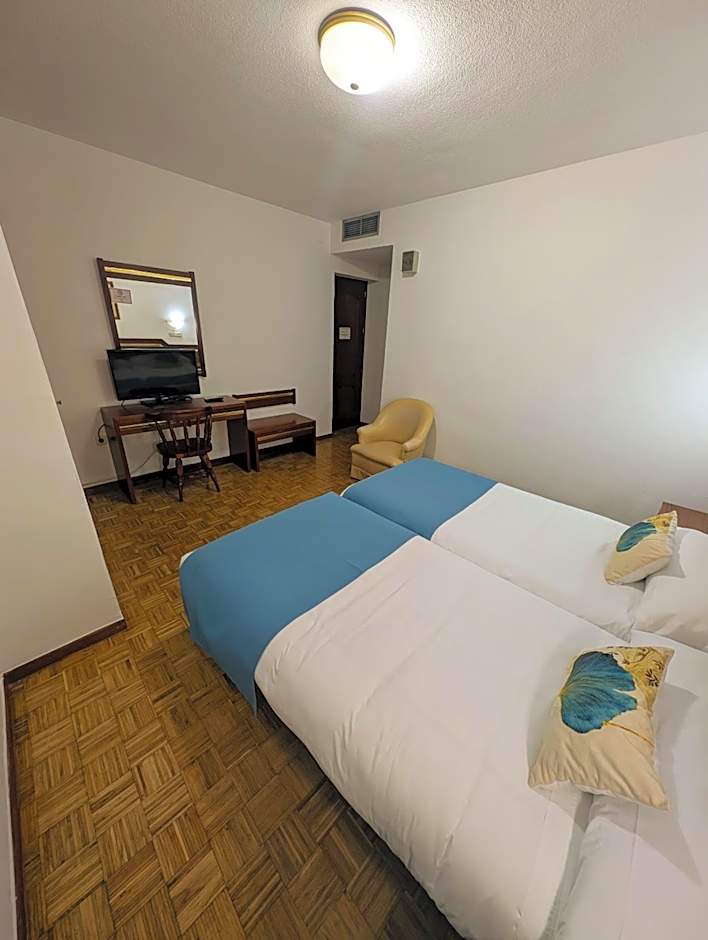 Hotel Santa María
