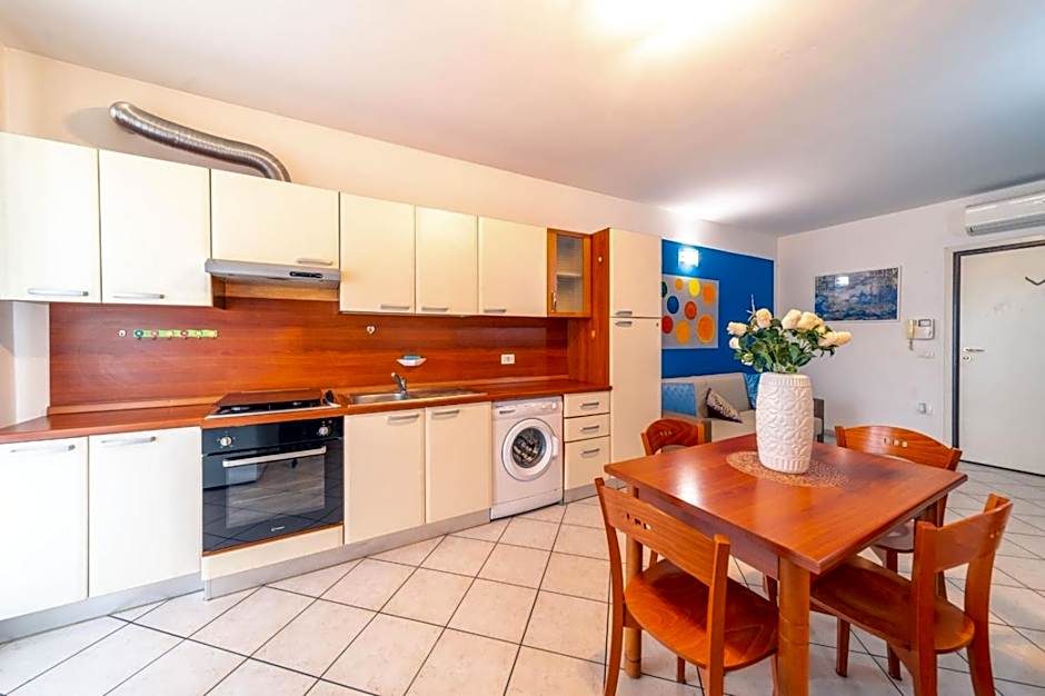 Residence Alessandra