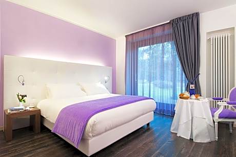 Bed&Garden