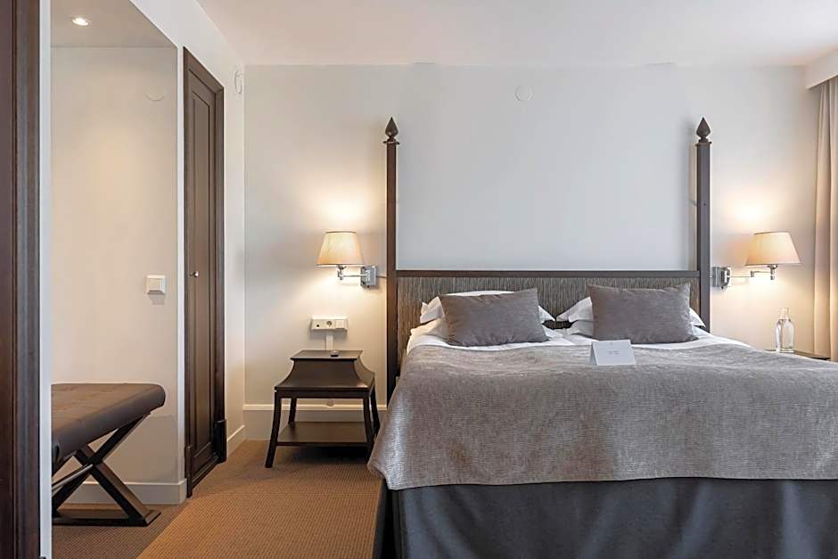 Elite Park Avenue Hotel