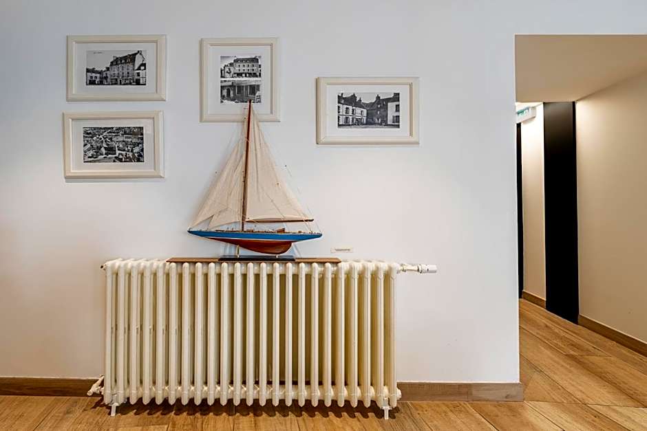 Hotel Restaurant Lesage