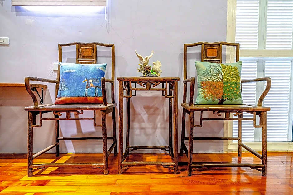 Yijing Bed and Breakfast