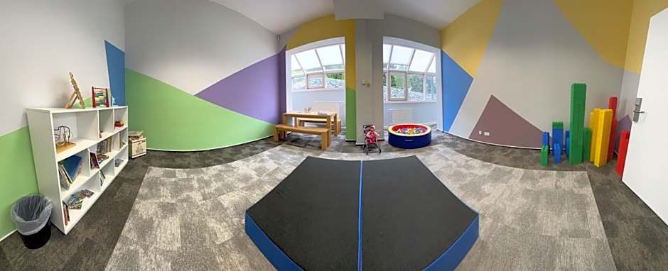 Hotel am Schloß Apolda