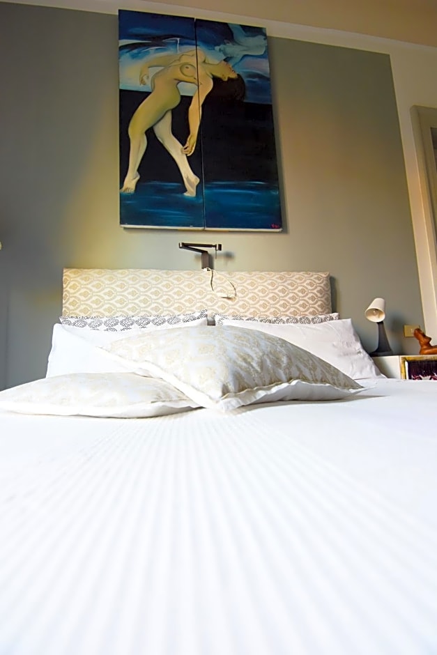 A Casa dell'Artista ViKi