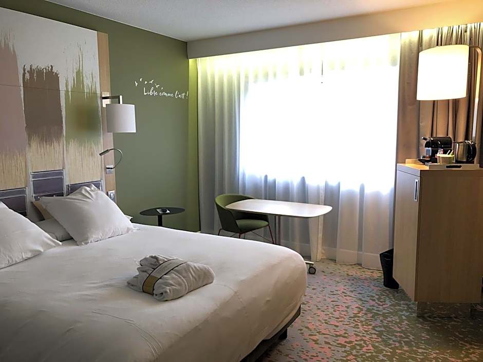 Mercure Reims Parc Des Expositions