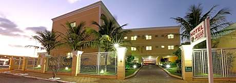 Hotel Jaguar