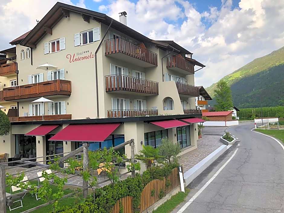 Hotel Untermelz