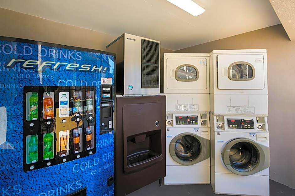 Quality Inn Commerce at I-85