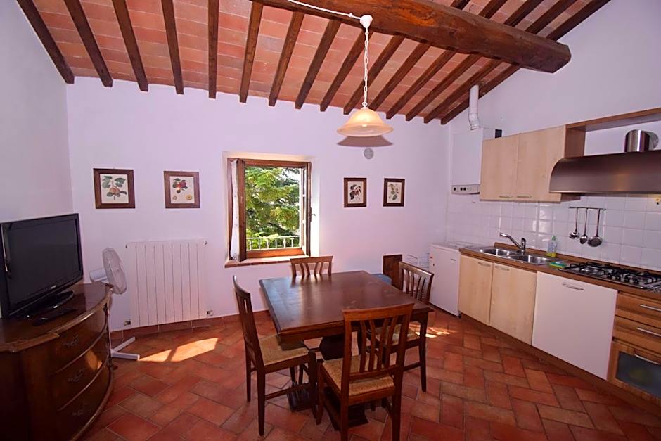 Le Rocche Di Valiano