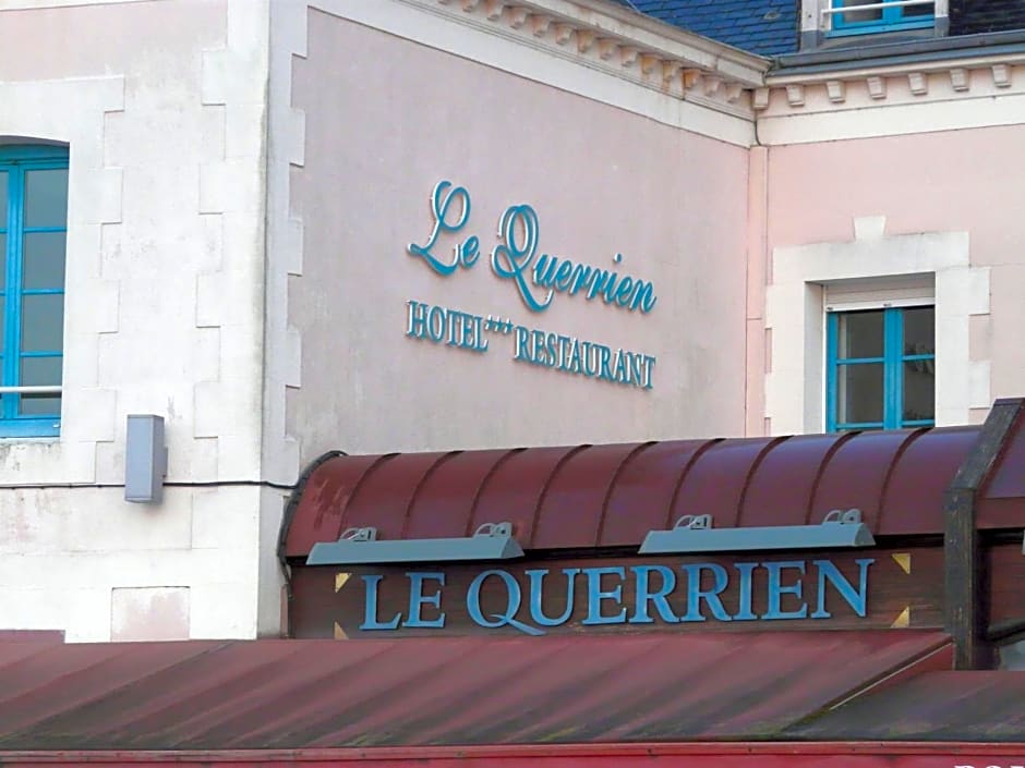 Le Querrien