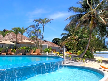 Nautilus Resort Rarotonga