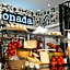 ibis Styles Barcelona City Bogatell