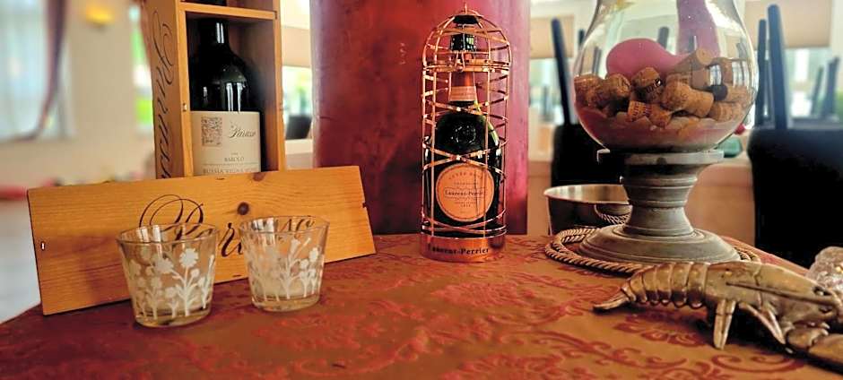 eXo Individual Hotel Waghäuseler Hof