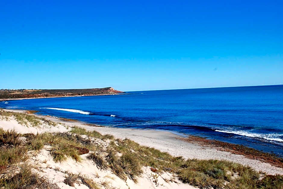 Kalbarri Seafront Villas