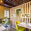 Logis Hostellerie Bressane
