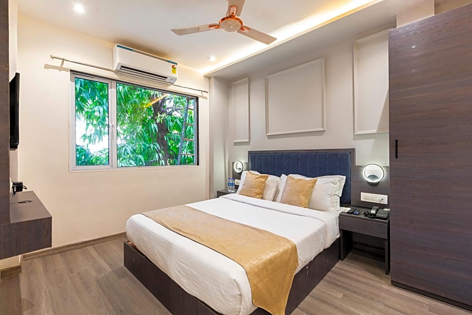 Hotel Classio Andheri