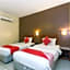 OYO 472 Comfort Hotel 1