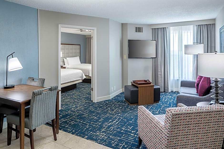 Homewood Suites by Hilton Austin NW near The Domain