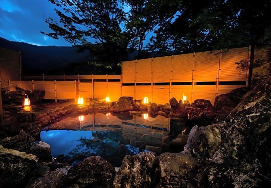 Marumine Kanko Hotel